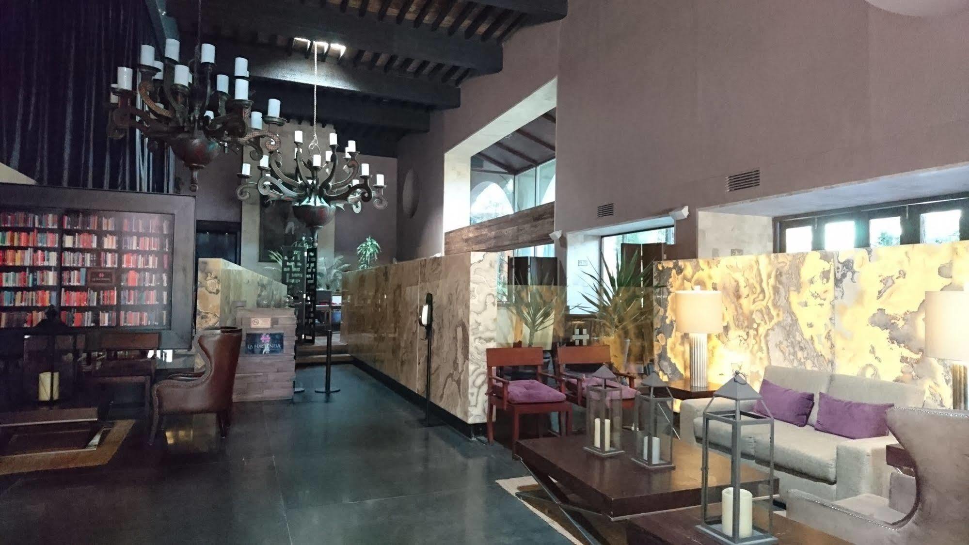Gobernador Hotel 5*