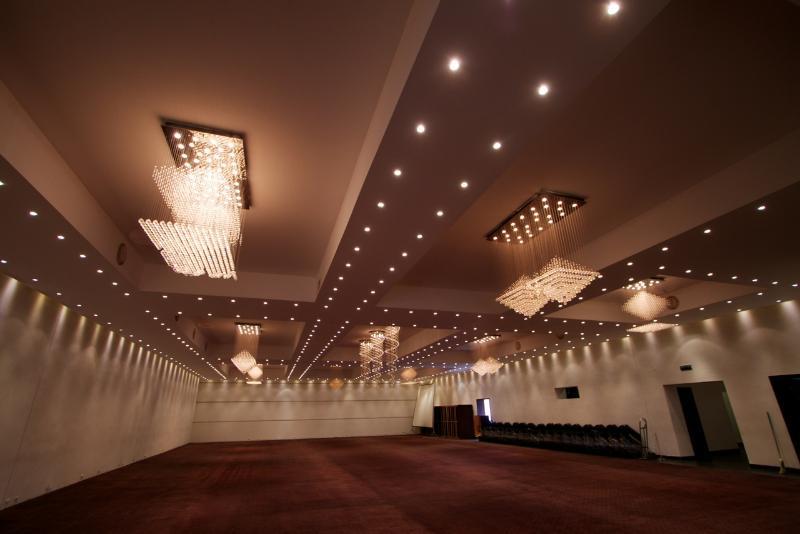 Gobernador Hotel